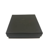 'The Ottoman' Double Edge Safety Razor in Matt Black by Barbarossa Brothers