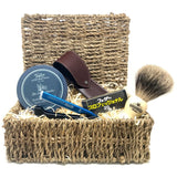 Dovo Shavette Hamper