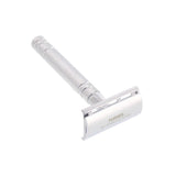 Feather All Stainless Safety Razor AS-D2