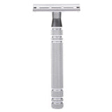 Feather All Stainless Safety Razor AS-D2