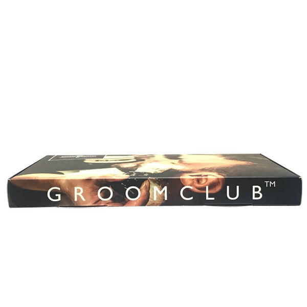 GroomClub™ x 1 month