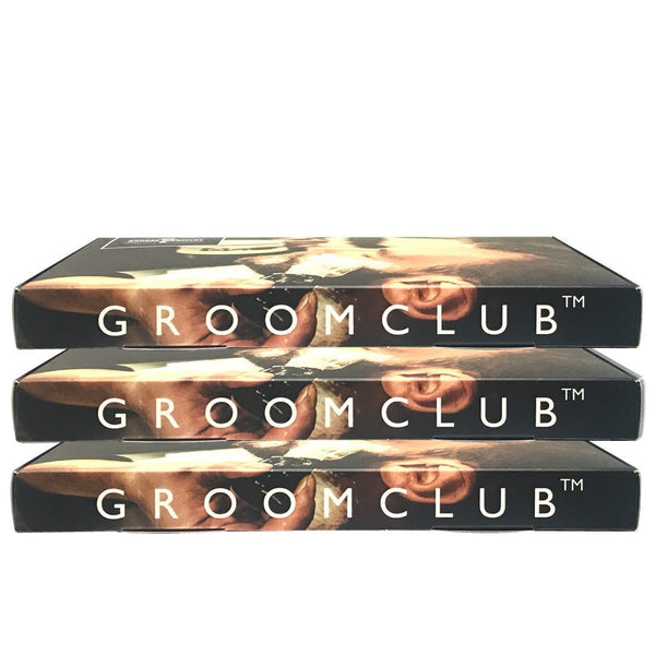 GroomClub™ x 3 months