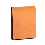 MÜHLE Cowhide Leather Manicure Set