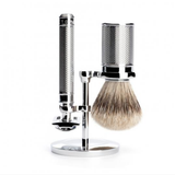 MÜHLE Chrome Razor & Brush Stand