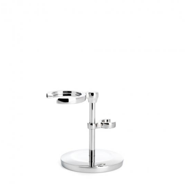 MÜHLE Chrome Razor & Brush Stand