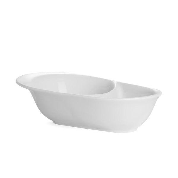 Mühle Porcelain Lathering & Shaving Bowl RN5