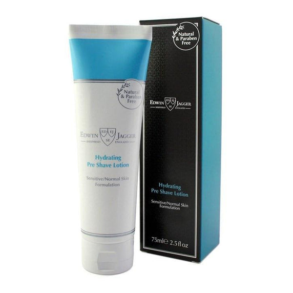 Aftershave - Edwin Jagger Hydrating Pre Shave Lotion 75ml
