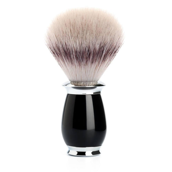 Badger Brush - Mühle Purist Silvertip Fibre Shaving Brush With High Grade Resin 31K56