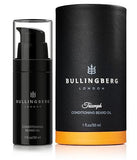 Triumph Beard Oil by Bullingberg