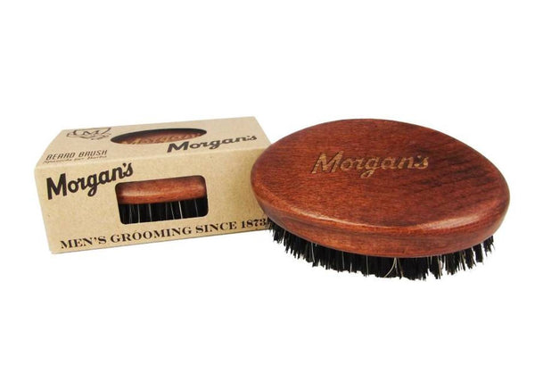 Brush - Morgan's Beard Brush