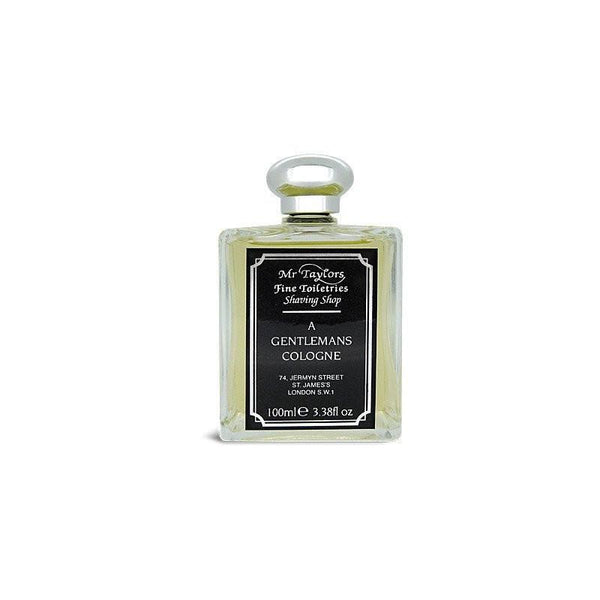 Cologne - Taylor Of Old Bond Street Shaving Shop Cologne 100ml