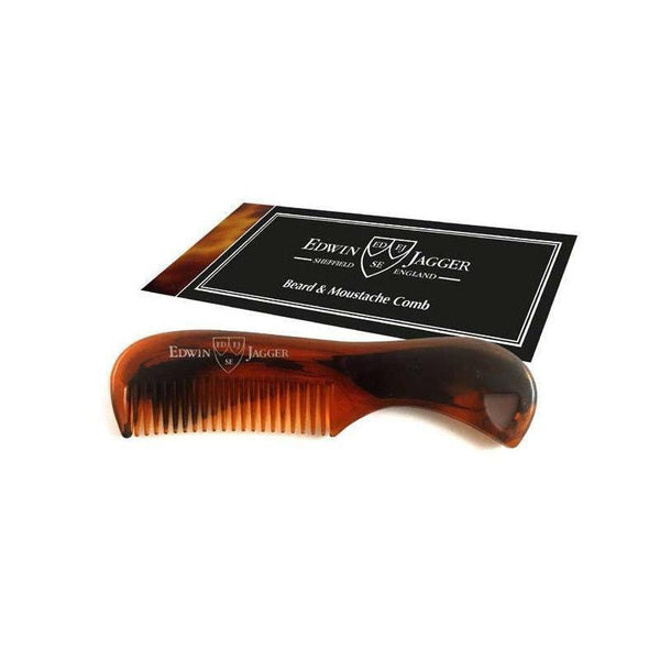 Comb - Edwin Jagger Moustache Comb