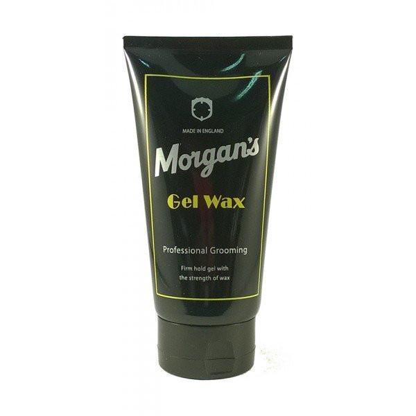 Hair Product - Morgan's Hair Gel Wax 150ml