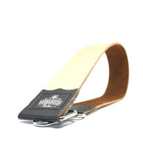 Hanging Strop - Barbarossa Brothers Genuine Cowhide Leather Strop 'XL'
