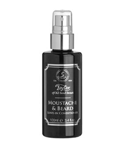 Moustache Conditioner - Taylor Of Old Bond Street Moustache And Beard Conditioner