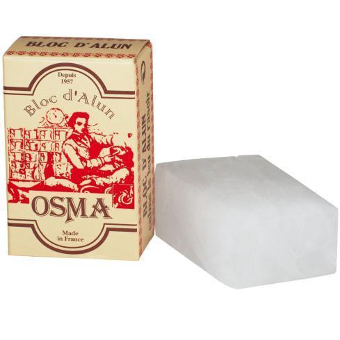Osma Alum Block 75g
