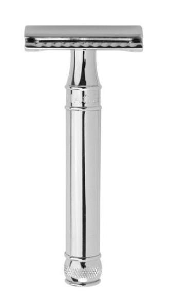 Razor - Edwin Jagger DE89 Razor Chrome