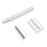 Razor - Feather All Stainless Safety Razor