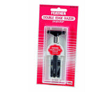Razor - Feather Popular Double Edge Razor