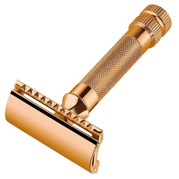 Razor - Merkur 34G Razor Gold