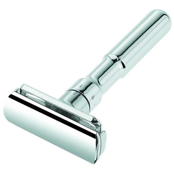 Razor - Merkur FUTUR Chrome Polished Razor