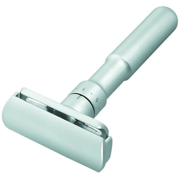 Razor - Merkur FUTUR Satin Razor