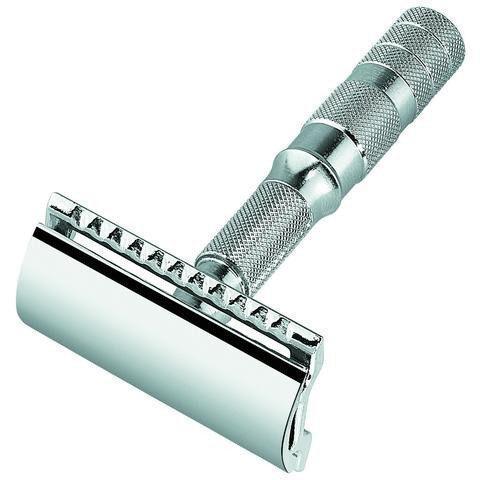 Razor - Merkur Travel Razor