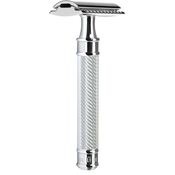 Razor - MÜHLE R89 Grande Safety Razor