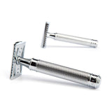 Razor - MÜHLE R89 Grande Safety Razor