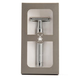 Razor - MÜHLE R89 Grande Safety Razor