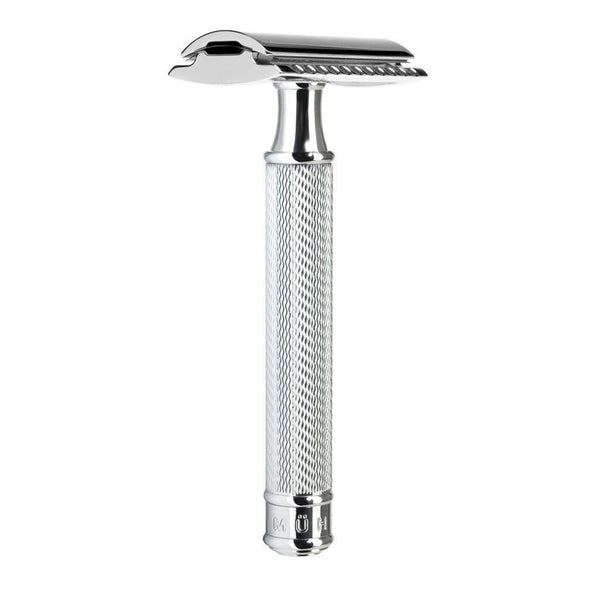 Razor - MÜHLE R89 Safety Razor