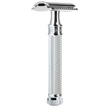 Razor - MÜHLE R89 Twist Safety Razor