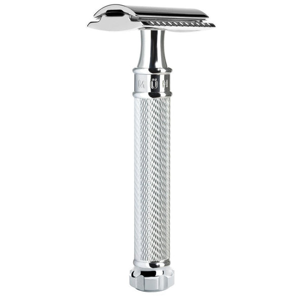Razor - MÜHLE R89 Twist Safety Razor