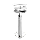 Razor - MÜHLE R89 Twist Safety Razor