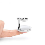 Razor Stand - MÜHLE Chrome Stand For 'Classic' Razors RHMSR