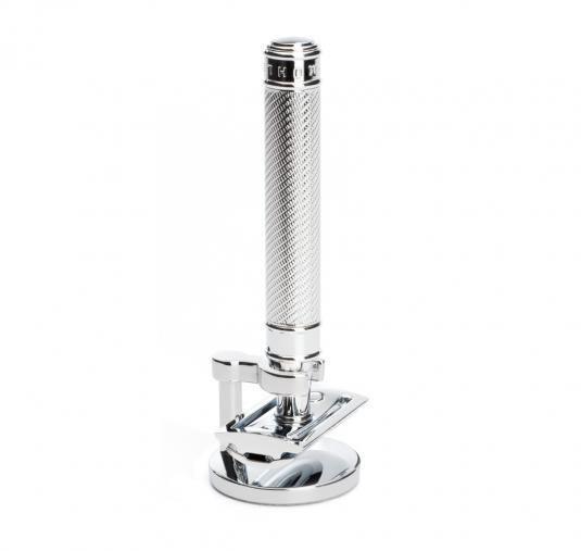 Shaving Brush Stand - MÜHLE Razor Stand Small