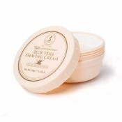 Taylor of Old Bond Street Aloe Vera Shaving Cream 150g