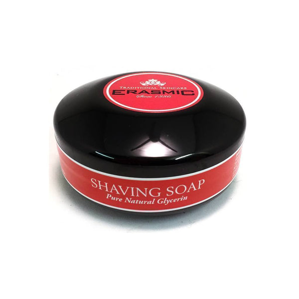 Shaving Soap - Erasmic Shaving Soap Bowl