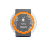 Shaving Soap - MÜHLE Sea Buckthorn Shaving Soap In Bowl