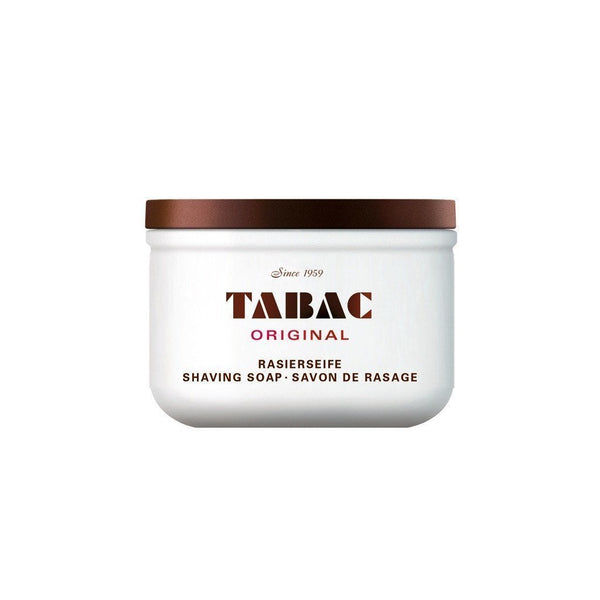 Shaving Soap - Tabac Original Shaving Bowl & Soap 125g