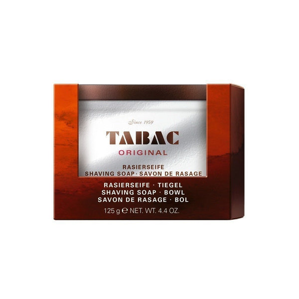 Shaving Soap - Tabac Original Shaving Bowl Soap Refill 125g