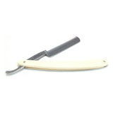 Straight Razor - Cyril R. Salter Carbon Steel Straight Razor