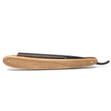 Straight Razor - Dovo 5/8" Black Star Straight Razor 141588