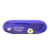 Straight Razor - Dovo 5/8" Carpe Diem Multiwood Straight Razor 114583