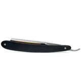 Straight Razor - Dovo 5/8" Inox Ebony Wood Straight Razor 415835