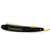 Straight Razor - Dovo 6/8" Bismarck 2 Straight Razor 26810