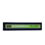 Straight Razor - Dovo 6/8" Bismarck 2 Straight Razor 26810