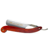 Straight Razor - Dovo 6/8" La Forme Pakkawood Straight Razor 76820