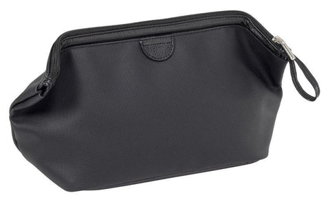 Wash Bag Black