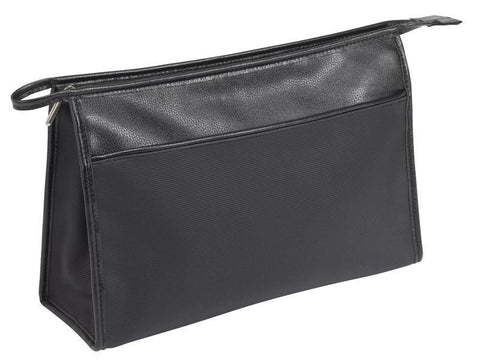 Wash Bag A Frame Black